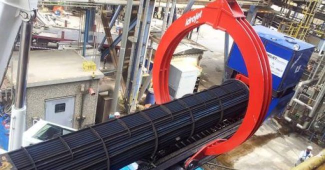 Lifting & transport Equipment - STSBV
