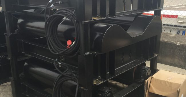 Lifting & transport Equipment - STSBV